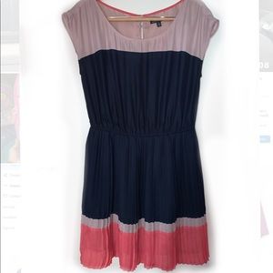 American eagle outfitters dress